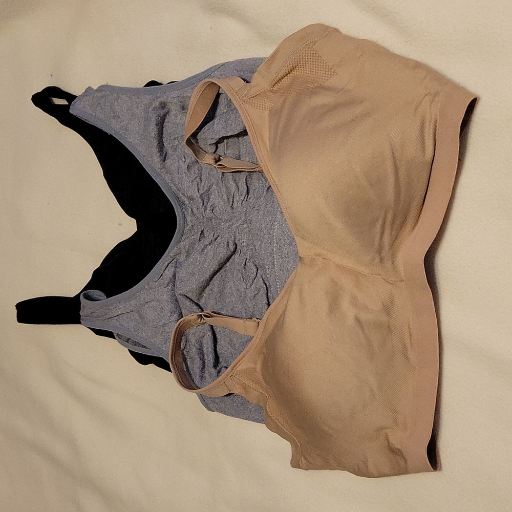 Bras